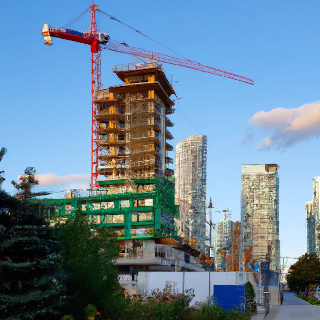 The State of the Pre-Construction Market in Toronto