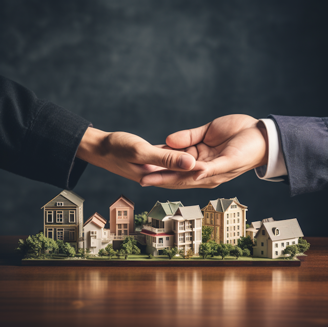 Understanding Real Estate Appreciation and its Benefits