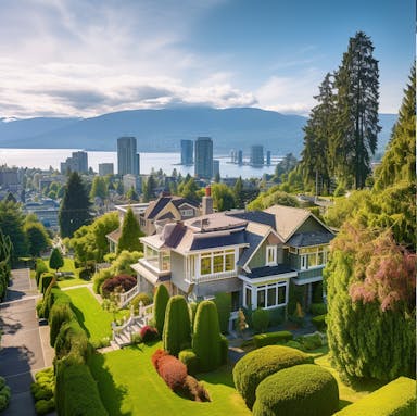 Against Low Supply, Greater Vancouver Home Prices Continue Increasing